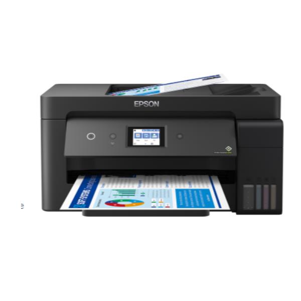 Epson ECOTANK ET-15000